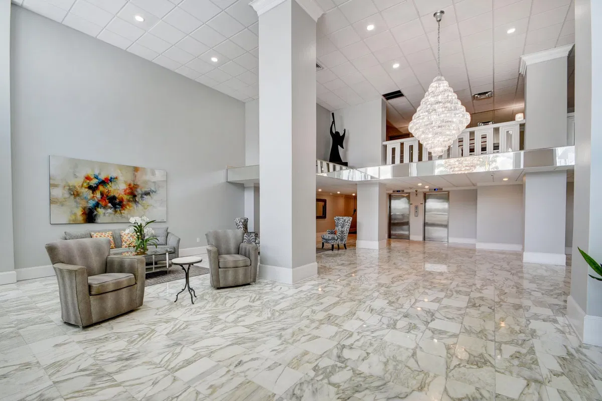 The Patrician of Palm Beach Unit 520 photo 16