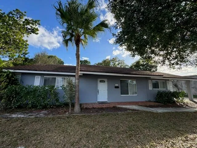 Residence