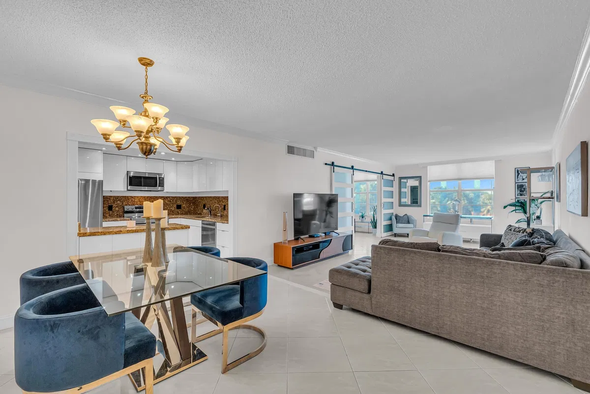 Boca Raton Unit 3 P photo 7