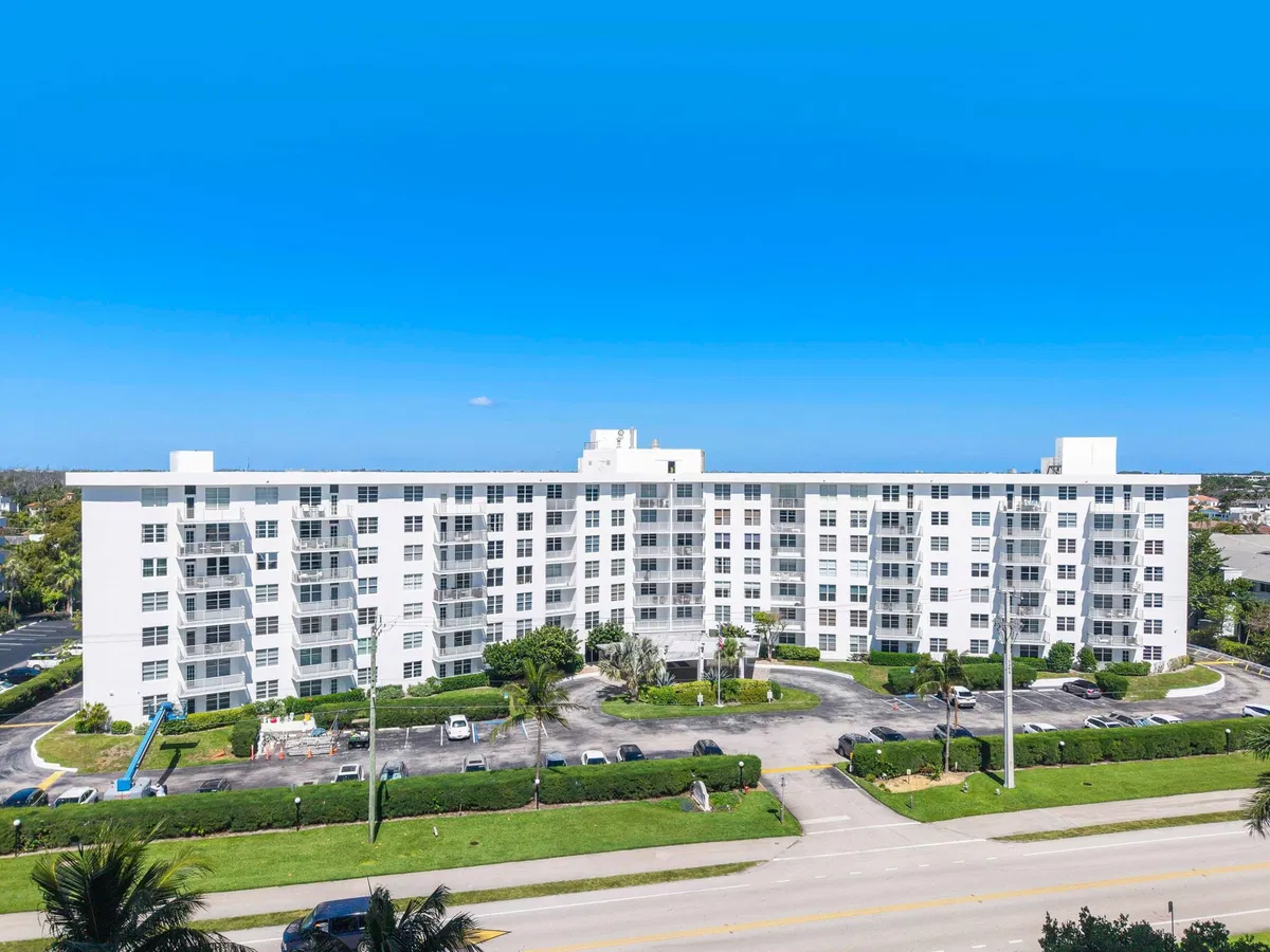Boca Raton Unit 3 P photo 16