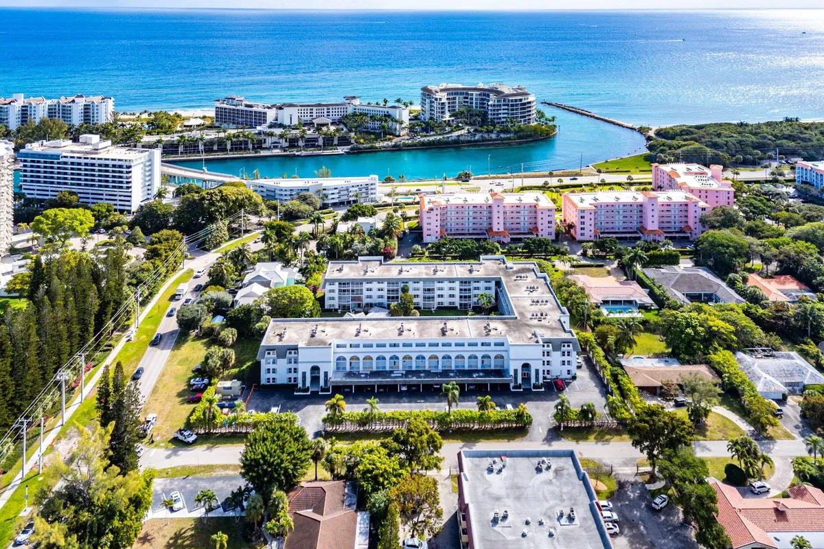 Boca Raton Unit 409