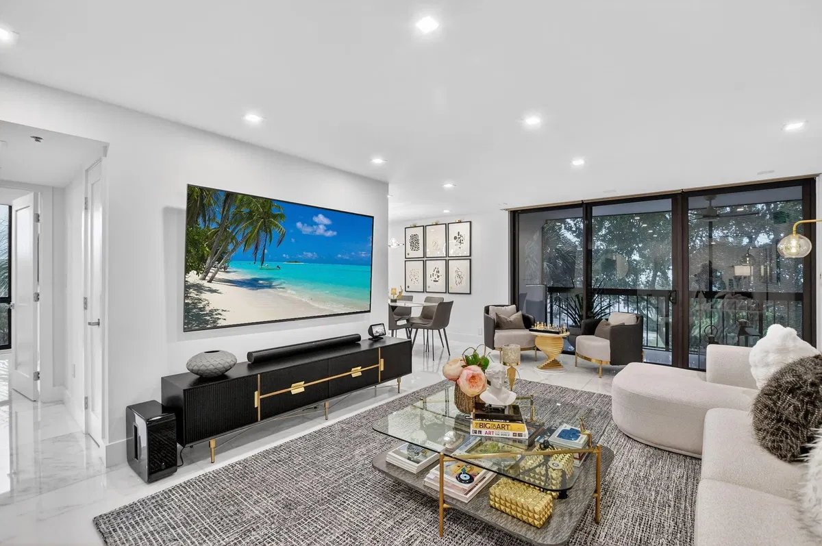 Boca West Country Club Residence