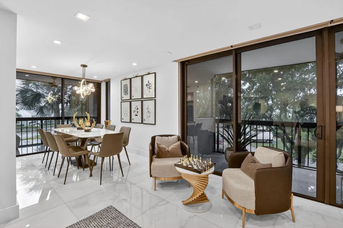 Boca West Country Club Residence photo 10
