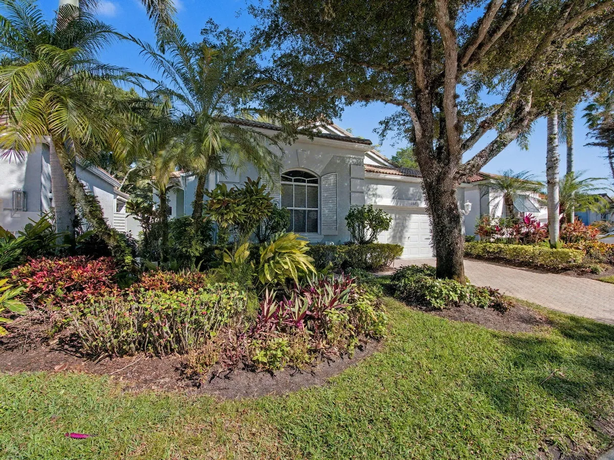 BallenIsles Palm Beach Gardens Residence