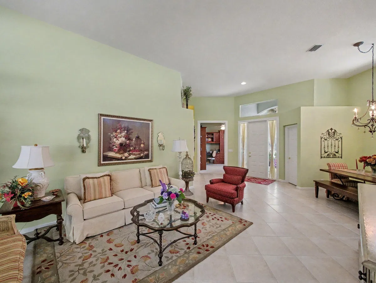 BallenIsles Palm Beach Gardens Residence photo 4