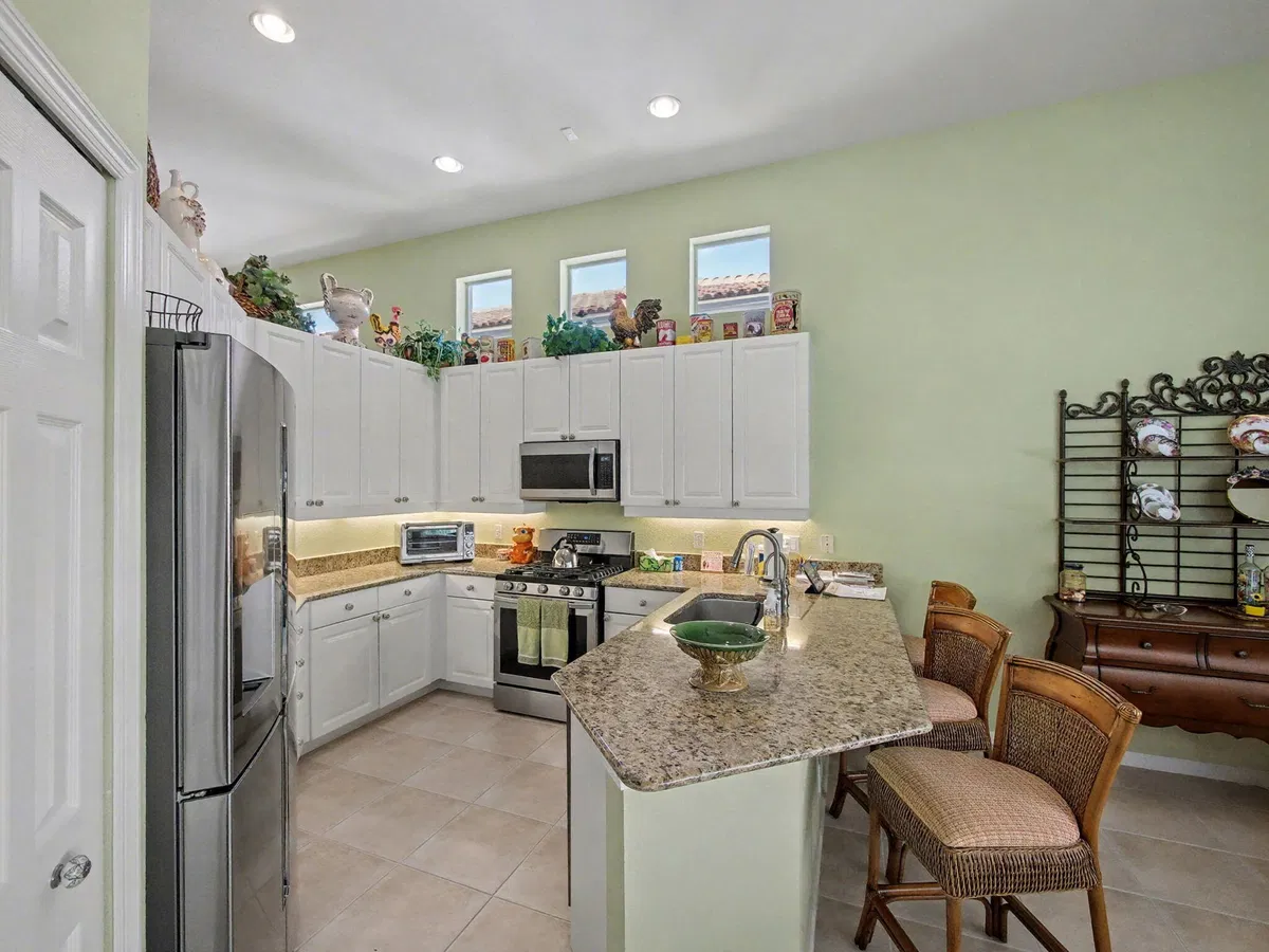 BallenIsles Palm Beach Gardens Residence photo 7