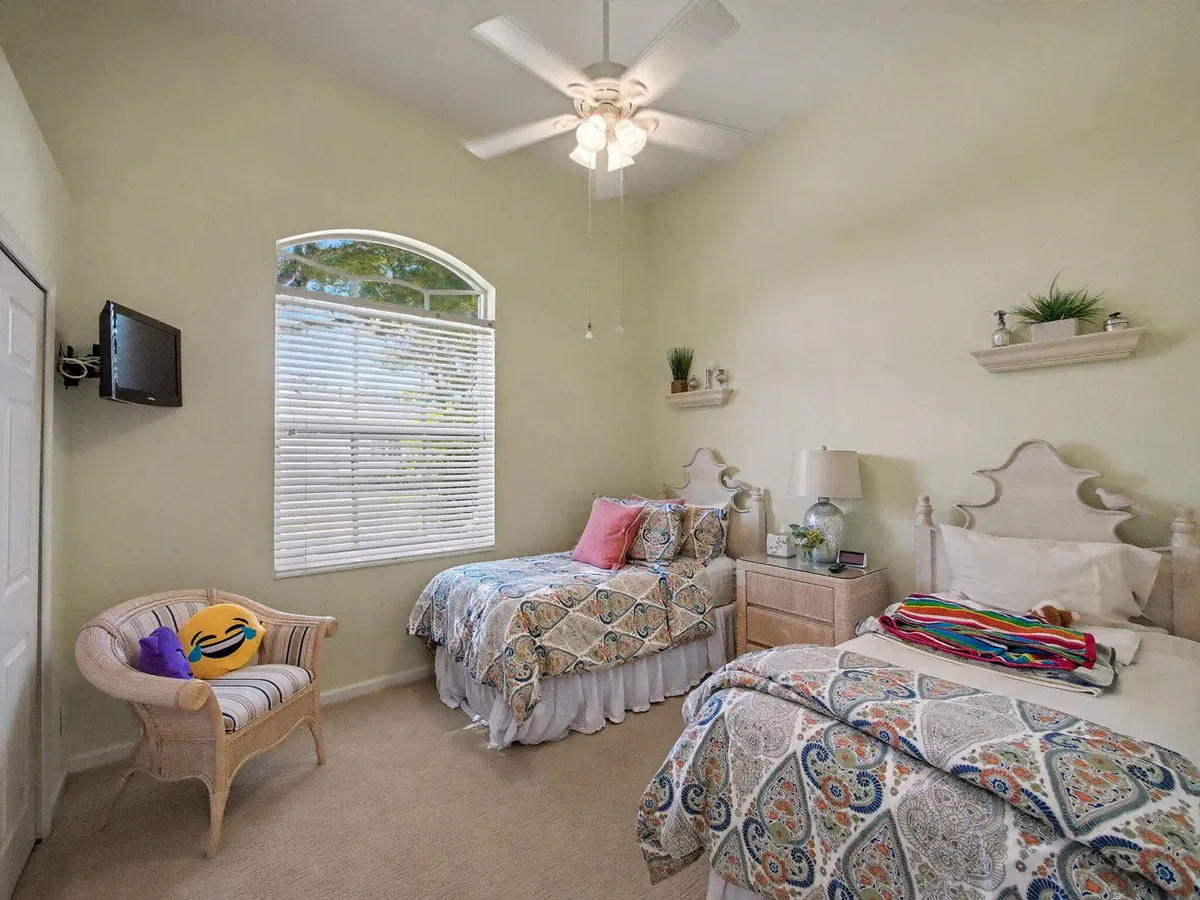 BallenIsles Palm Beach Gardens Residence photo 13