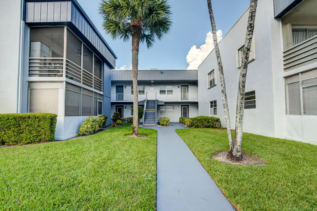 Residence