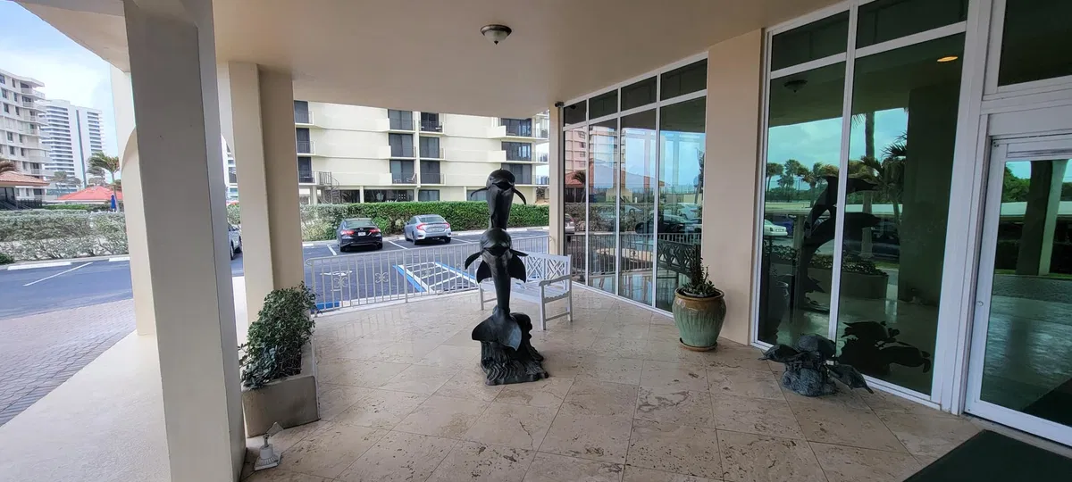 Aquarius Condominium Unit 1204 photo 22