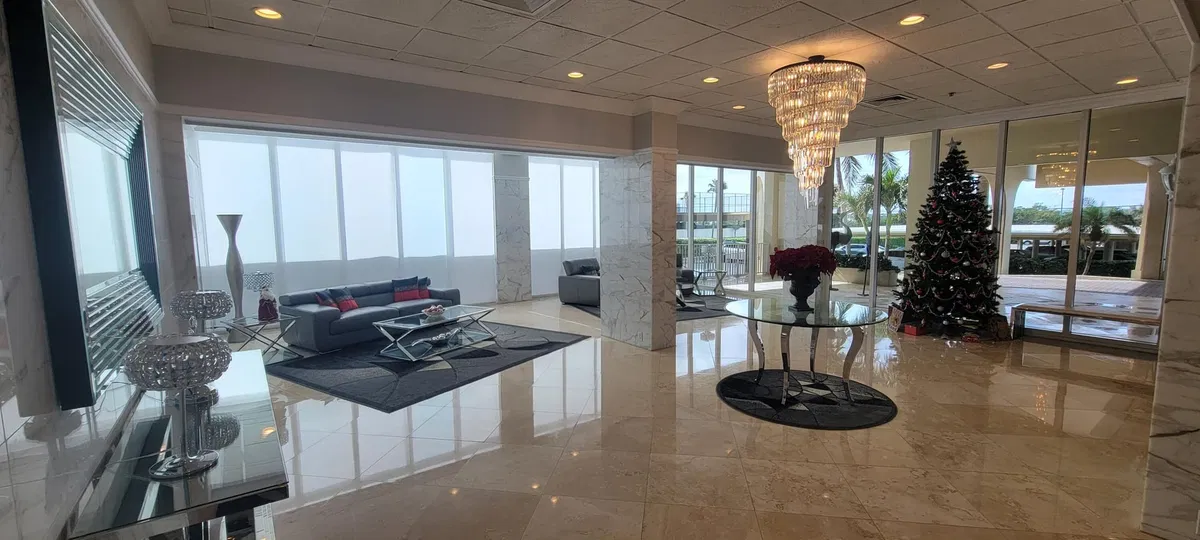 Aquarius Condominium Unit 1204 photo 25