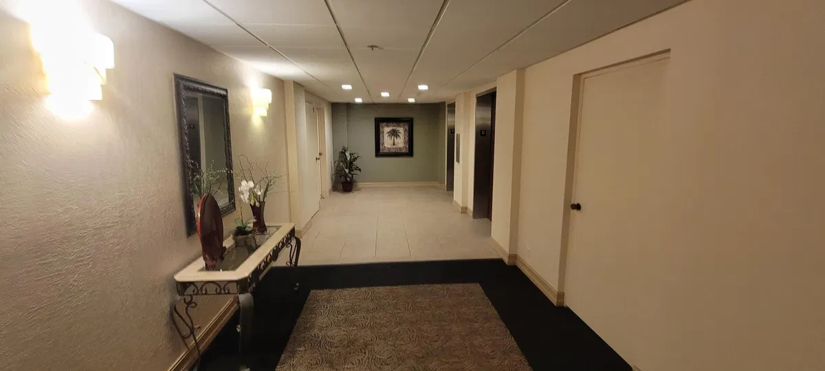 Aquarius Condominium Unit 1204 photo 28