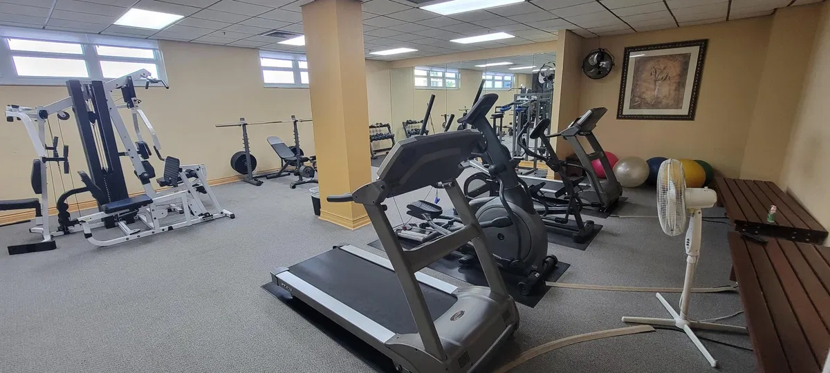 Aquarius Condominium Unit 1204 photo 34