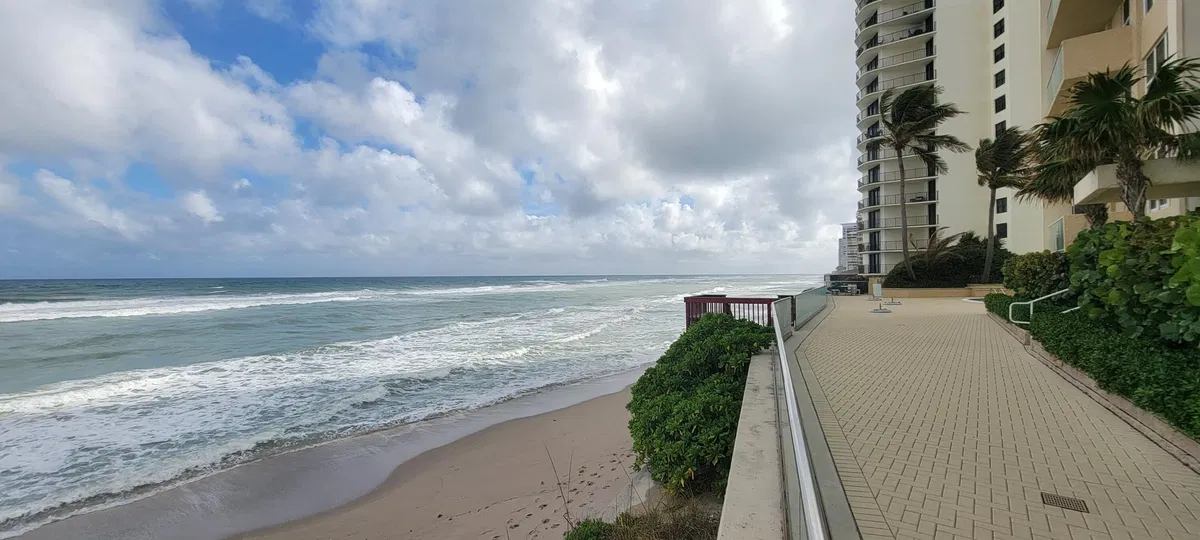 Aquarius Condominium Unit 1204 photo 43