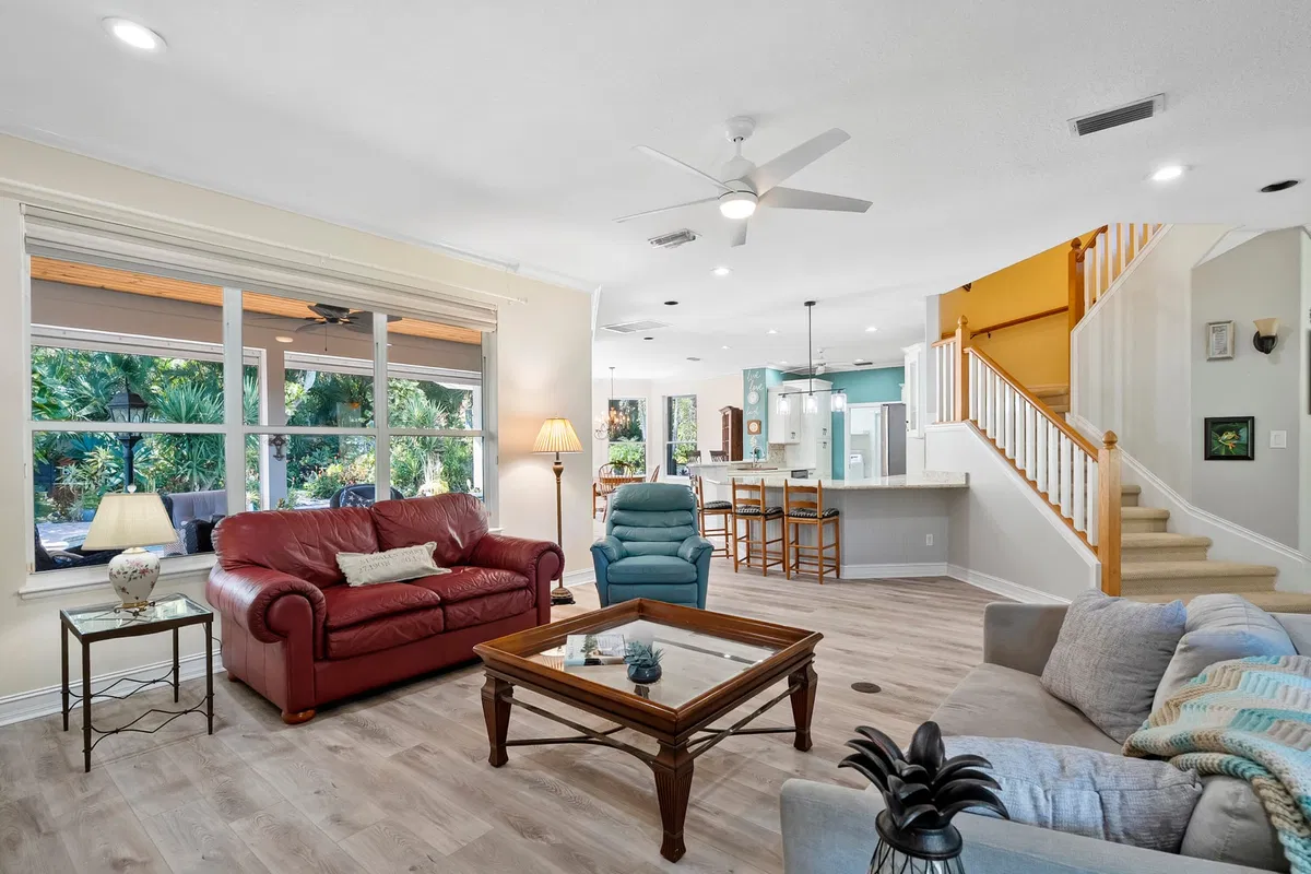 Sewall's Point Residence photo 7