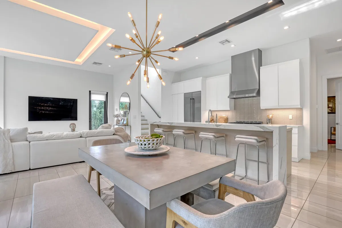 Downtown Delray Beach Residence photo 10