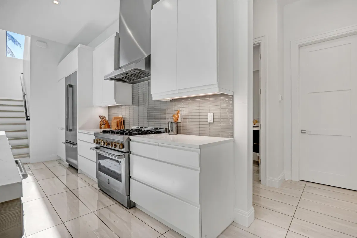 Downtown Delray Beach Residence photo 13