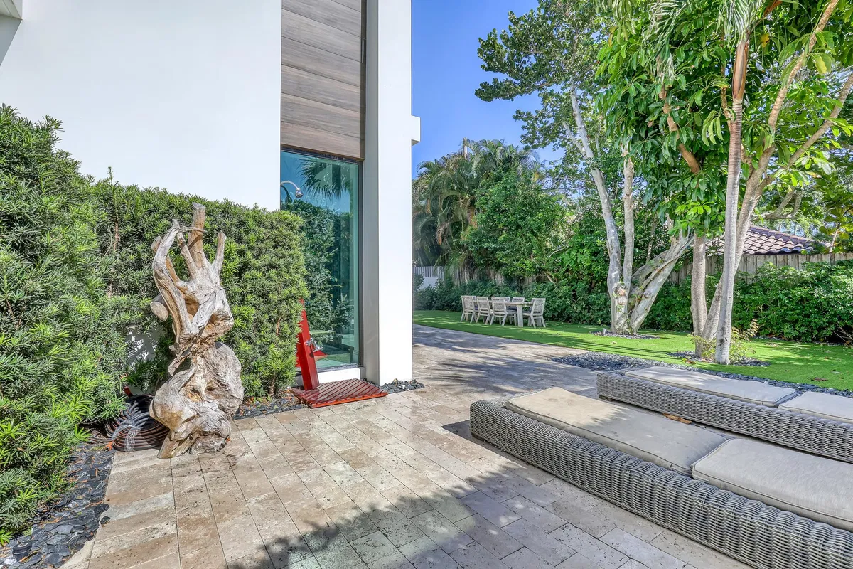 Downtown Delray Beach Residence photo 25