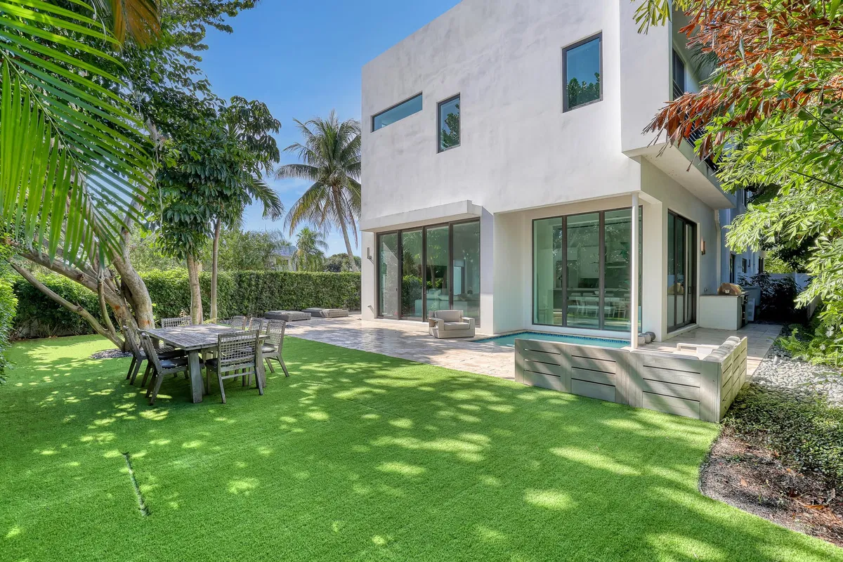 Downtown Delray Beach Residence photo 31