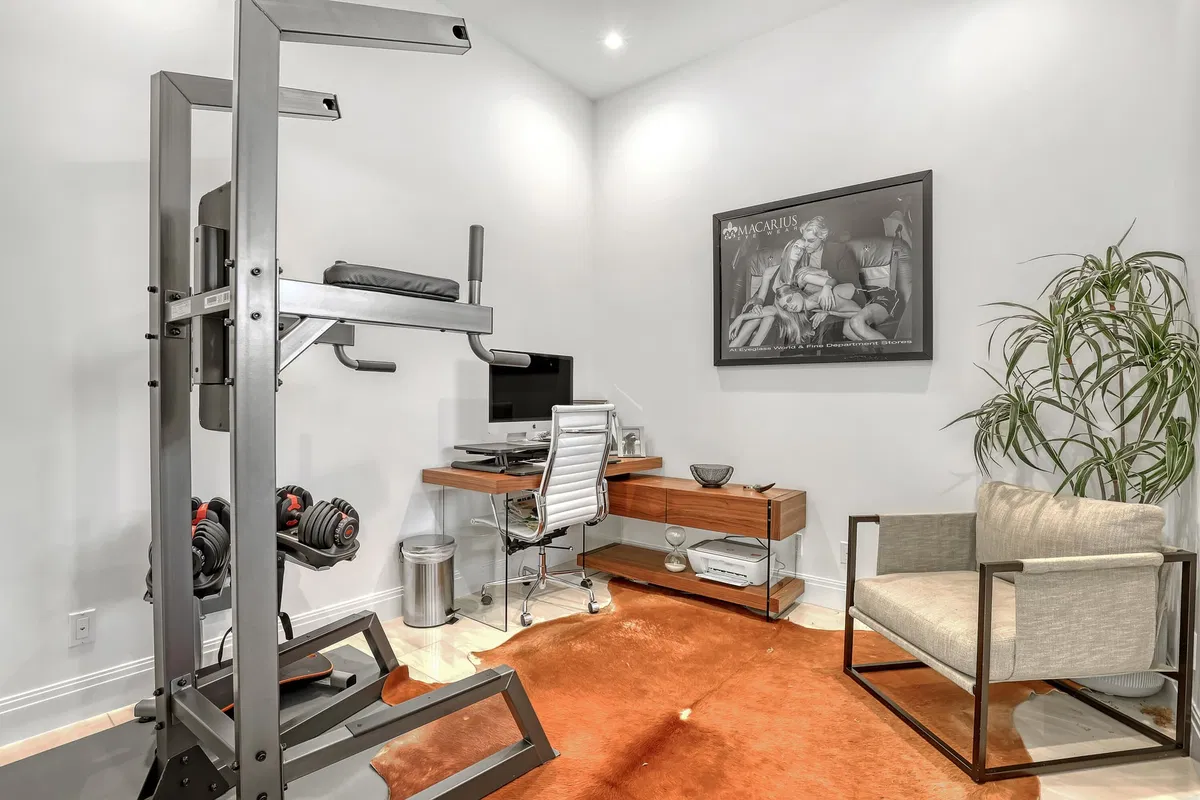 Downtown Delray Beach Residence photo 34
