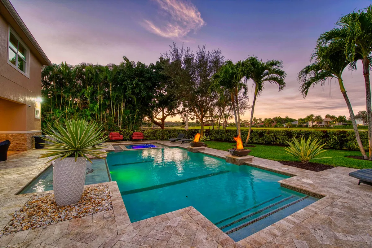 Jupiter Country Club Residence photo 4