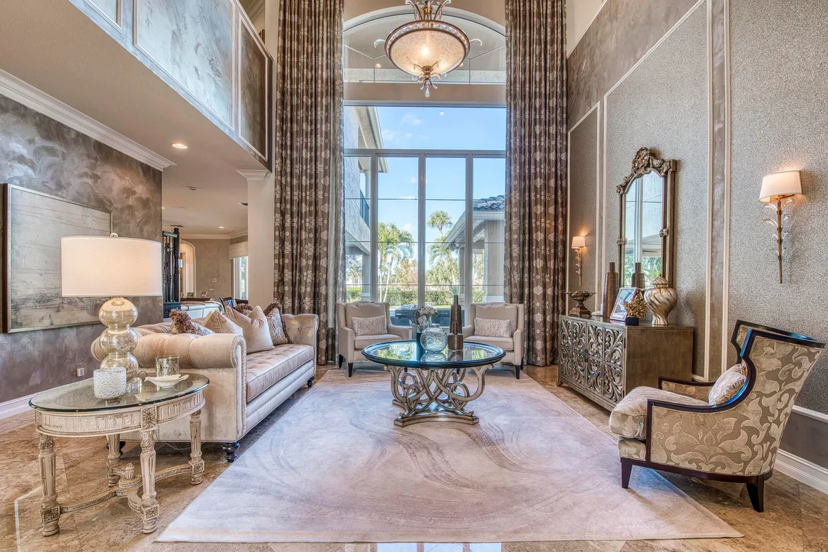 Jupiter Country Club Residence photo 7