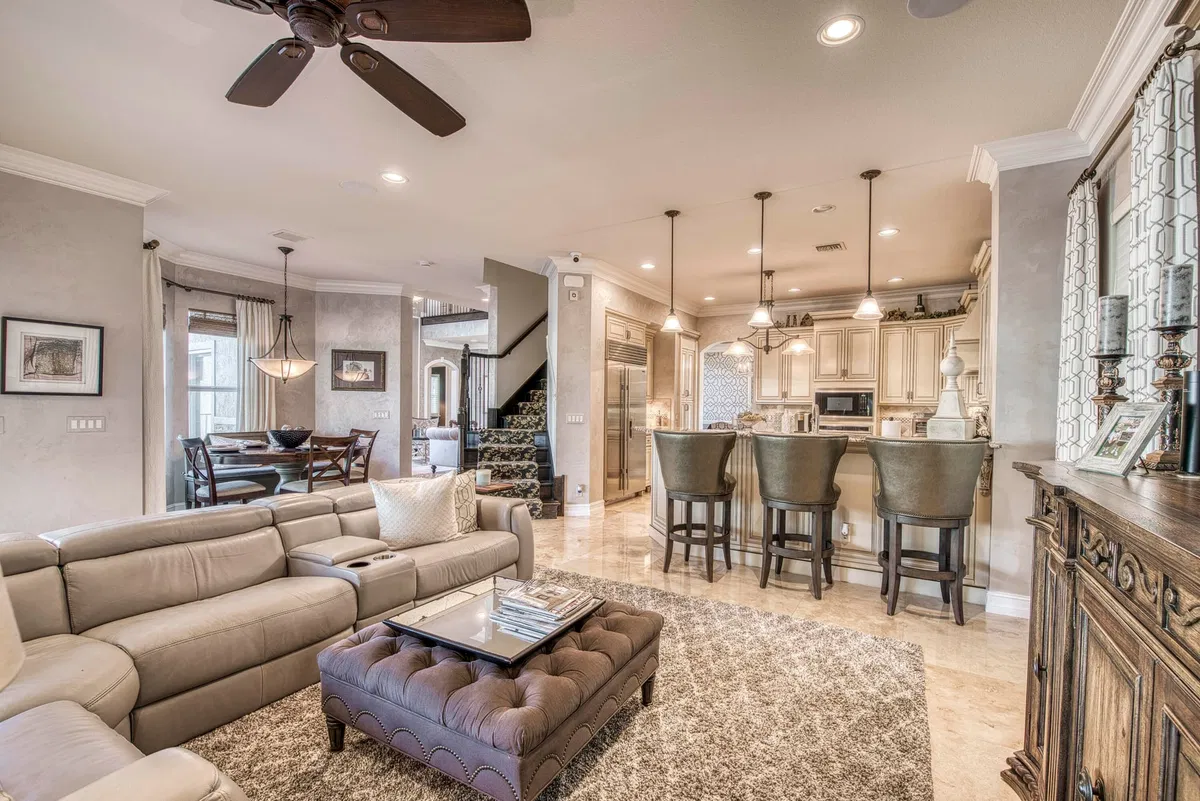 Jupiter Country Club Residence photo 22