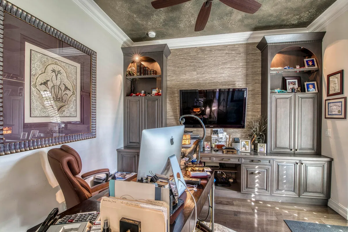 Jupiter Country Club Residence photo 31