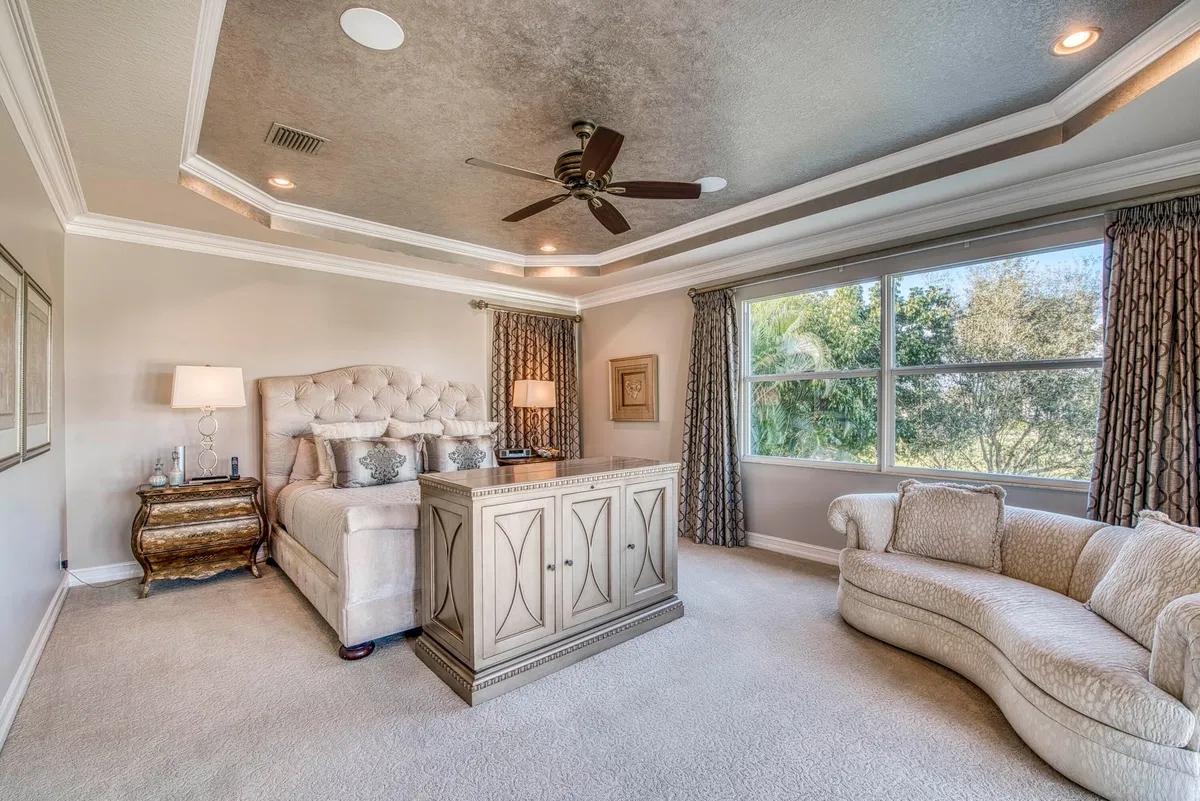 Jupiter Country Club Residence photo 40