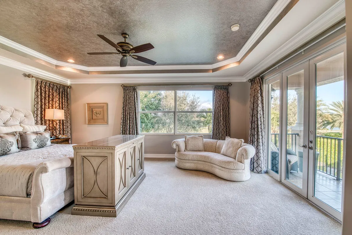 Jupiter Country Club Residence photo 43