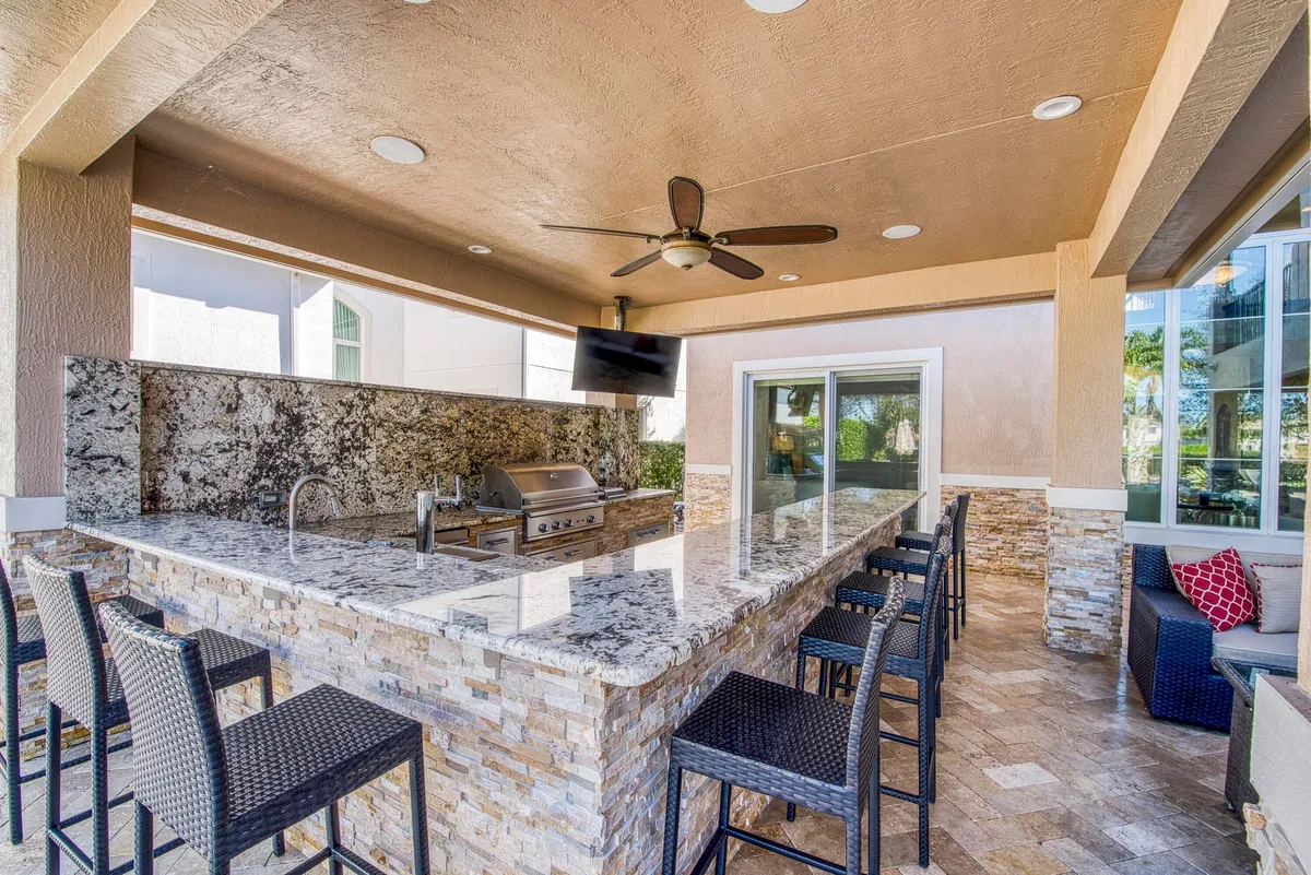 Jupiter Country Club Residence photo 61
