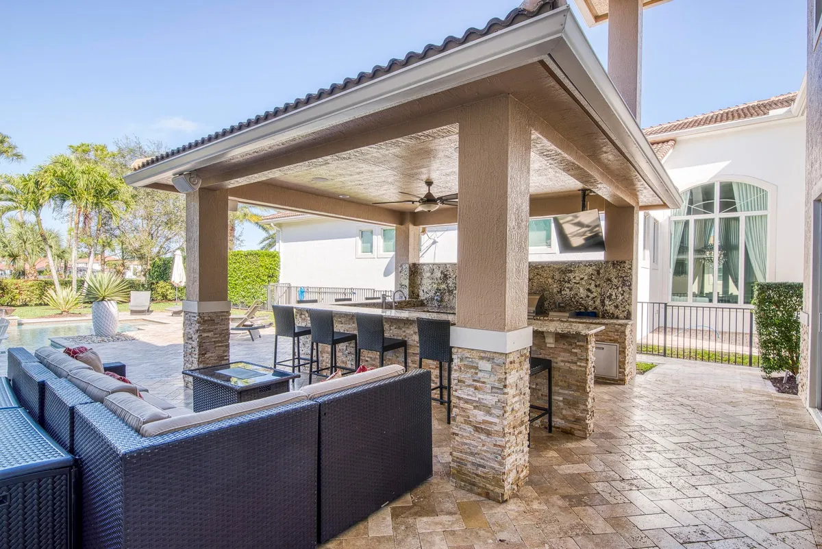 Jupiter Country Club Residence photo 64