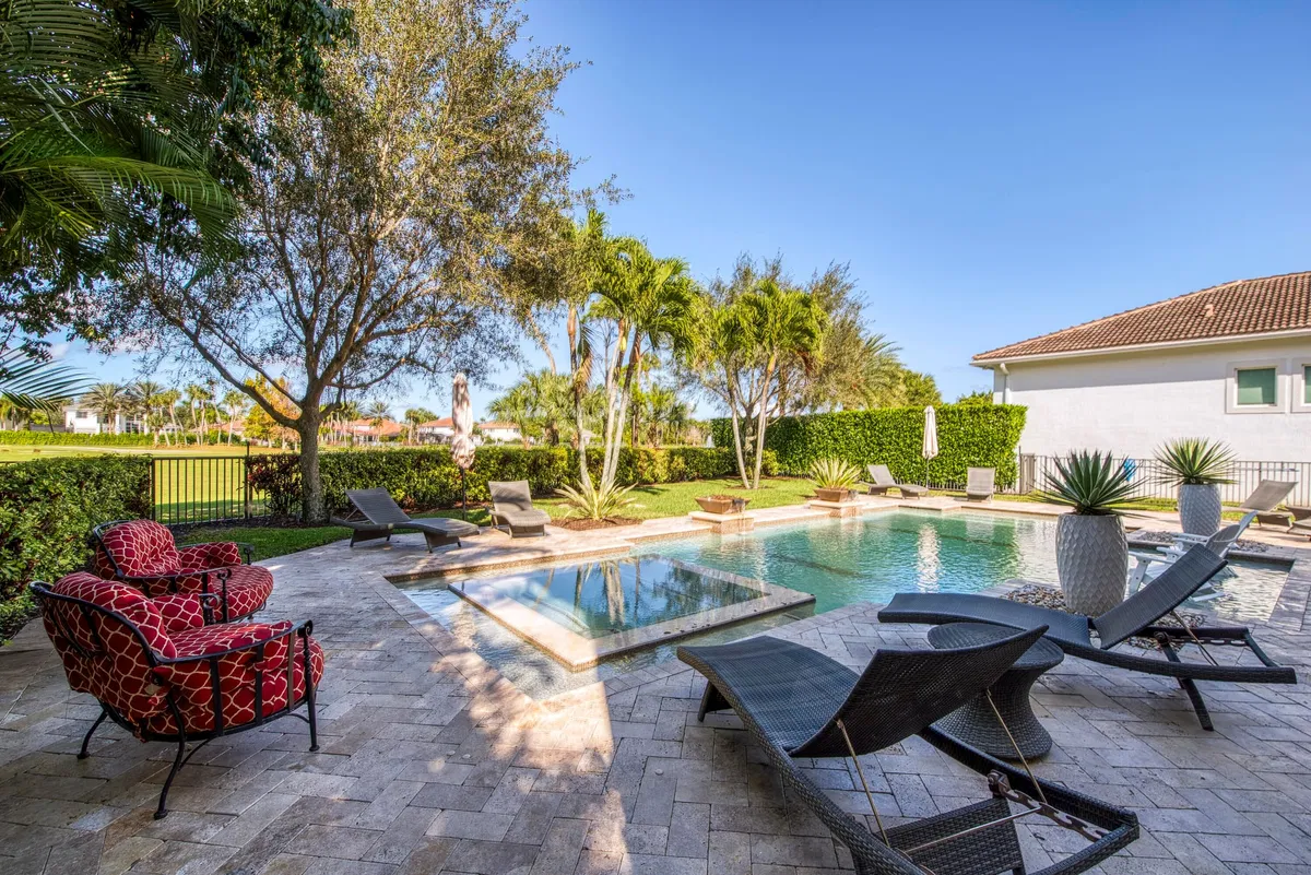 Jupiter Country Club Residence photo 70