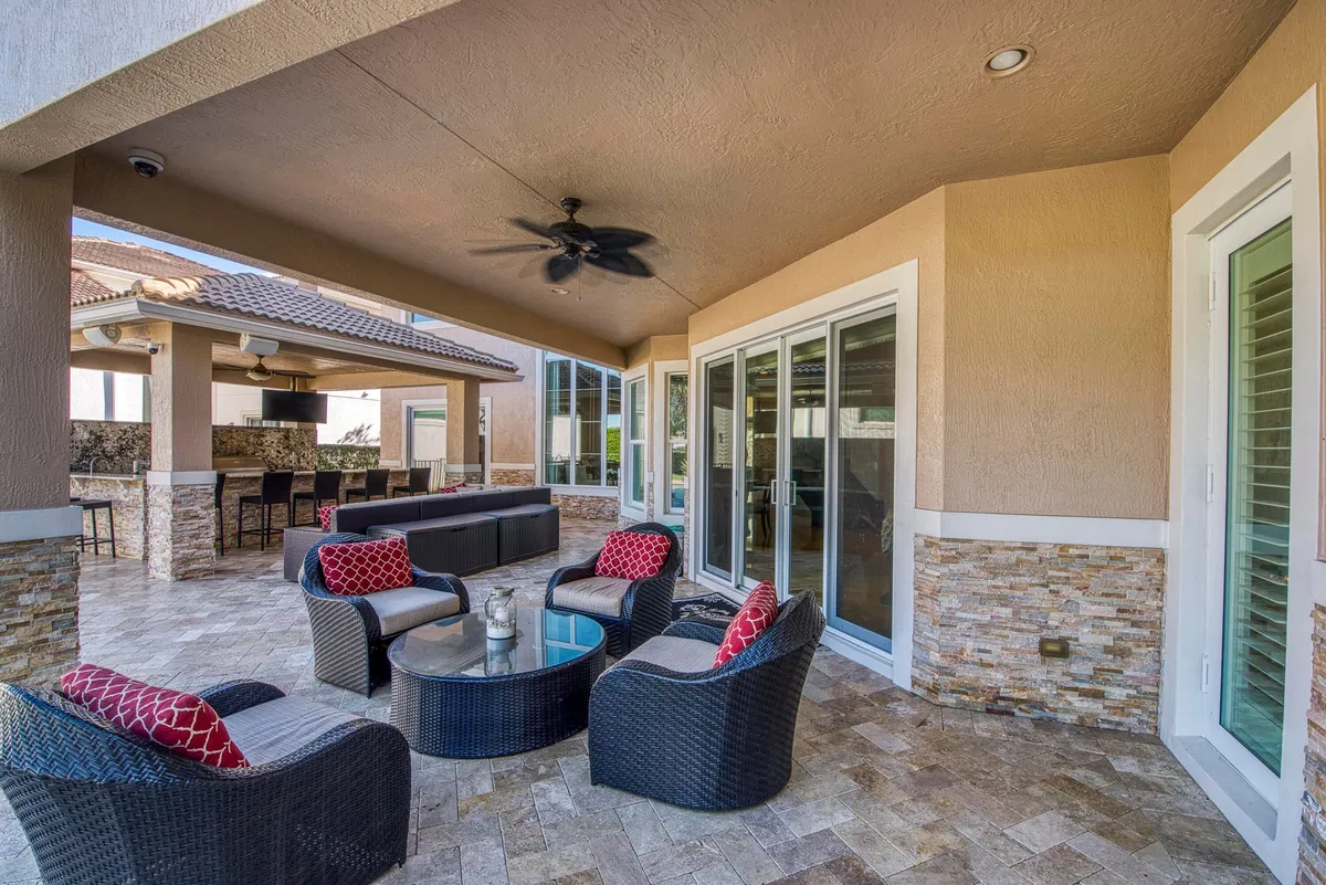 Jupiter Country Club Residence photo 73