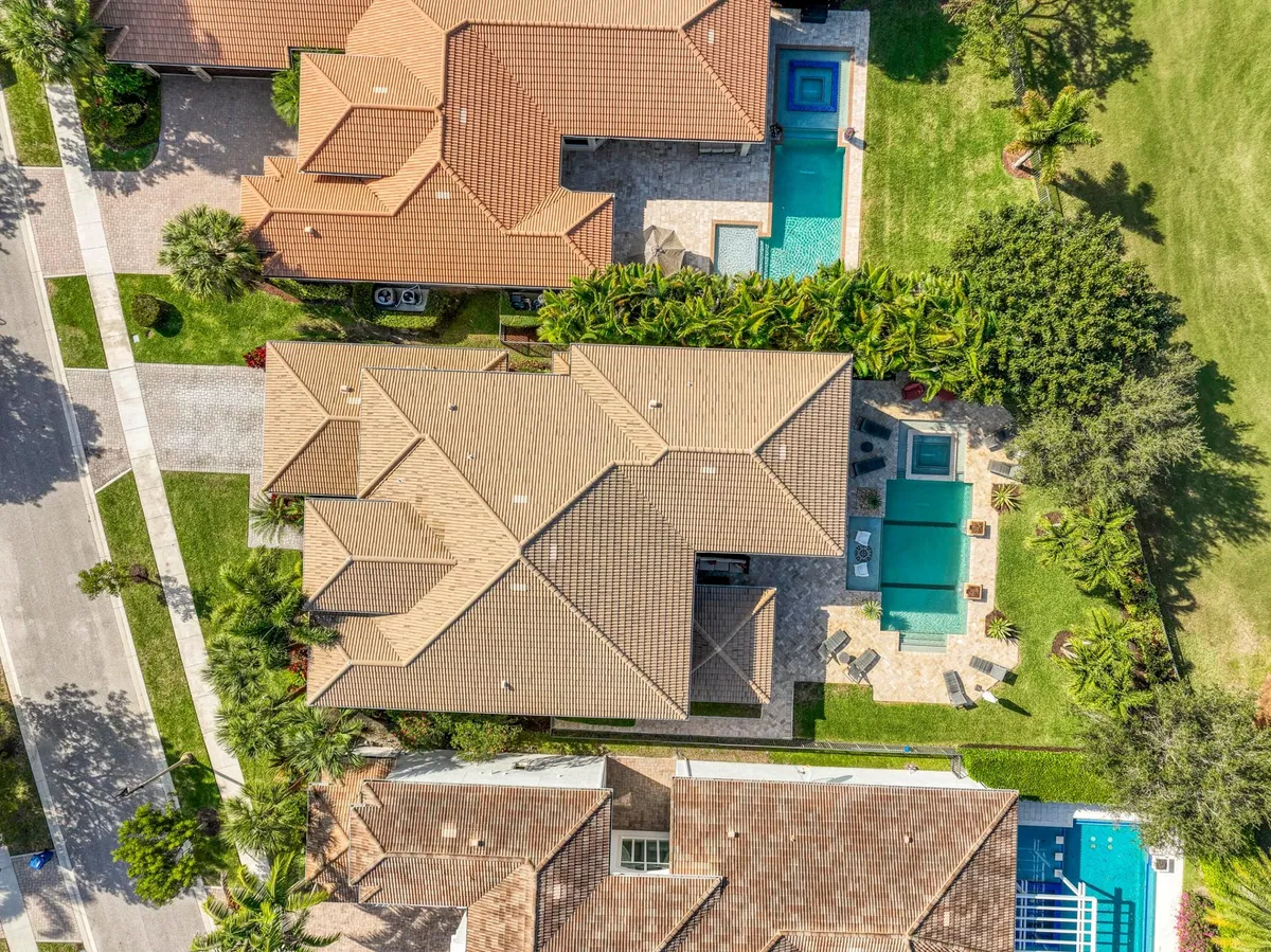 Jupiter Country Club Residence photo 82
