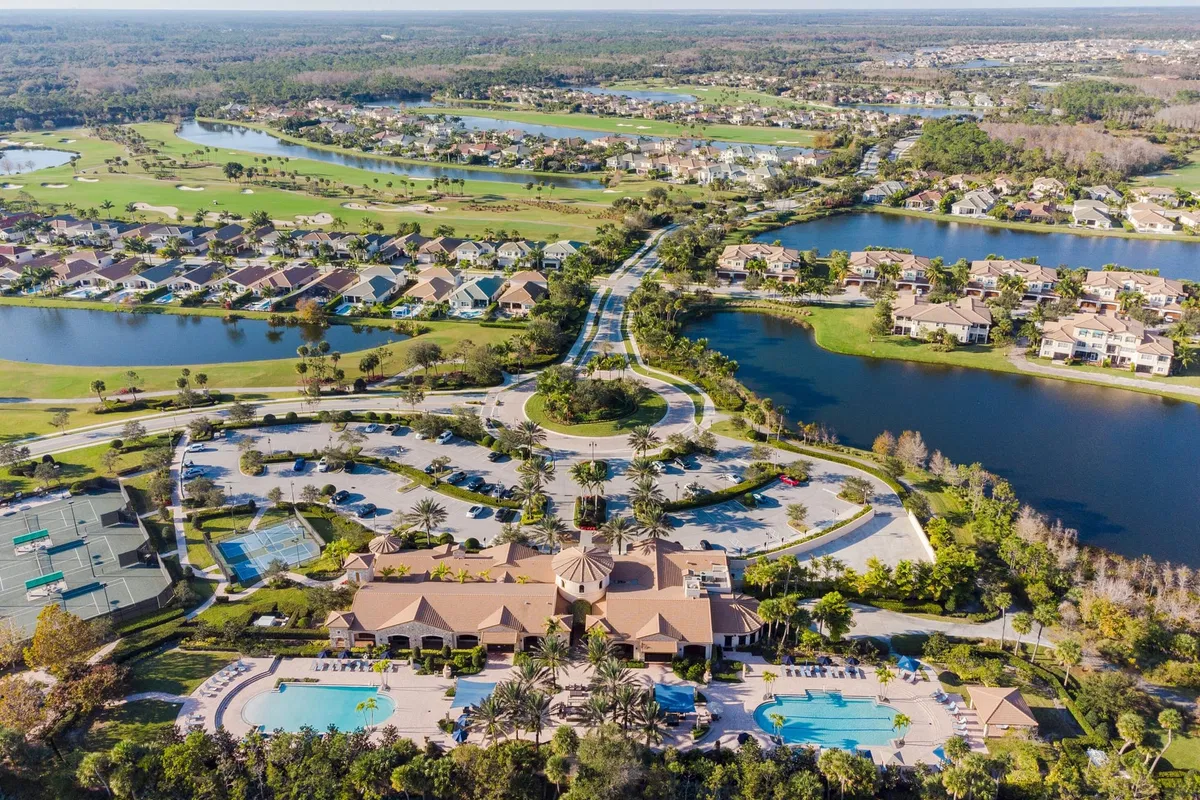 Jupiter Country Club Residence photo 85