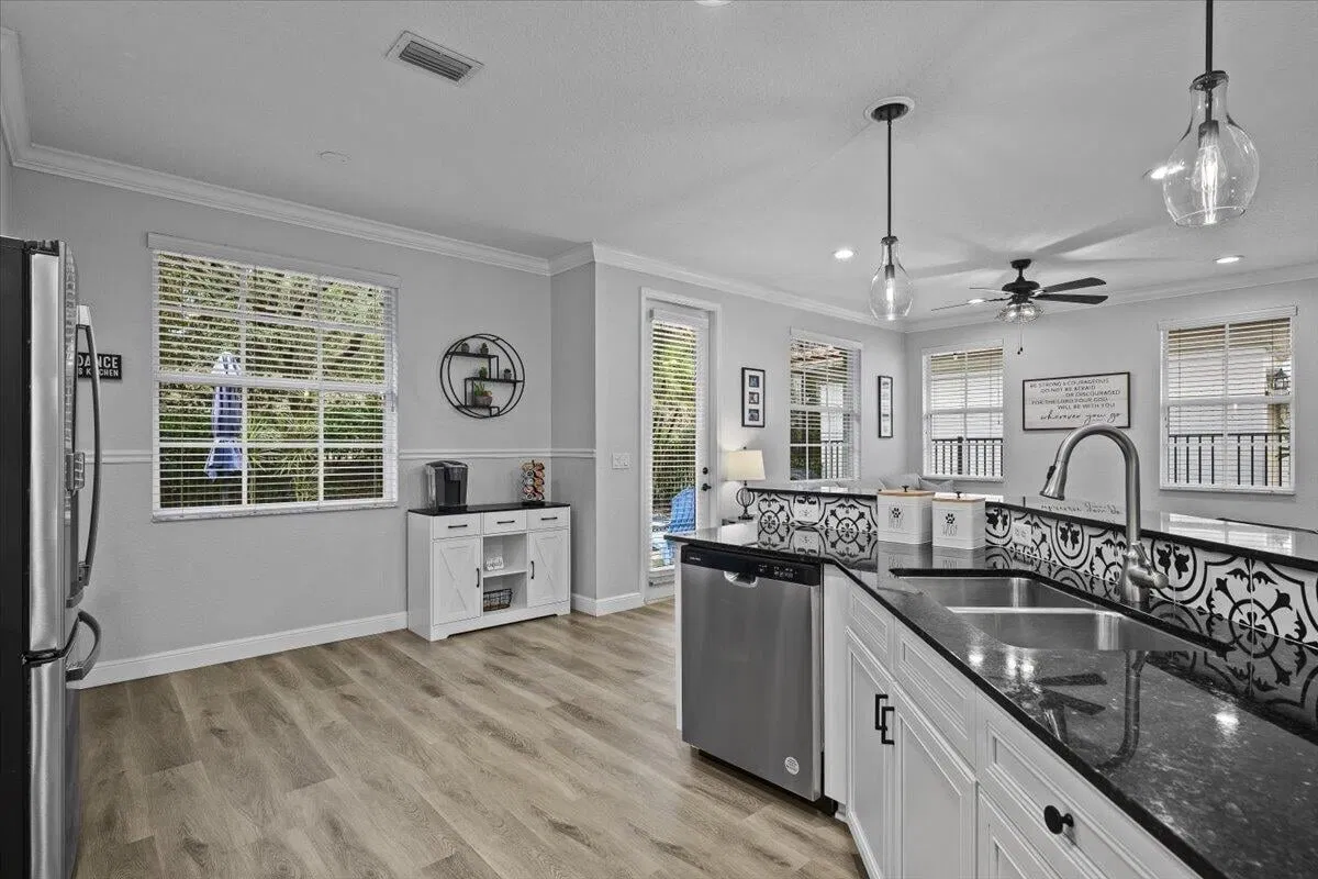 Evergrene Palm Beach Gardens Residence photo 16
