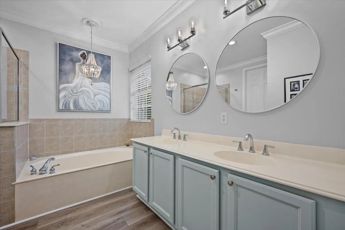 Evergrene Palm Beach Gardens Residence photo 22