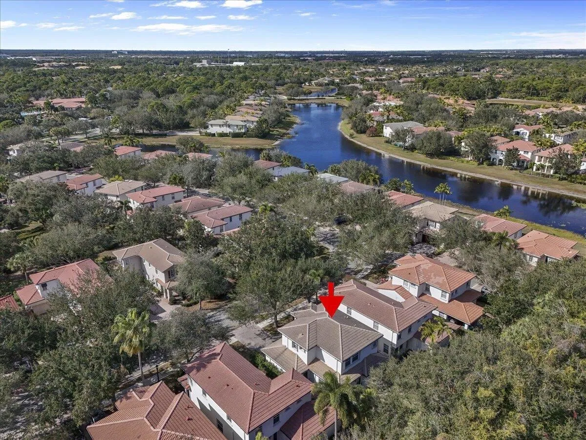Evergrene Palm Beach Gardens Residence photo 37