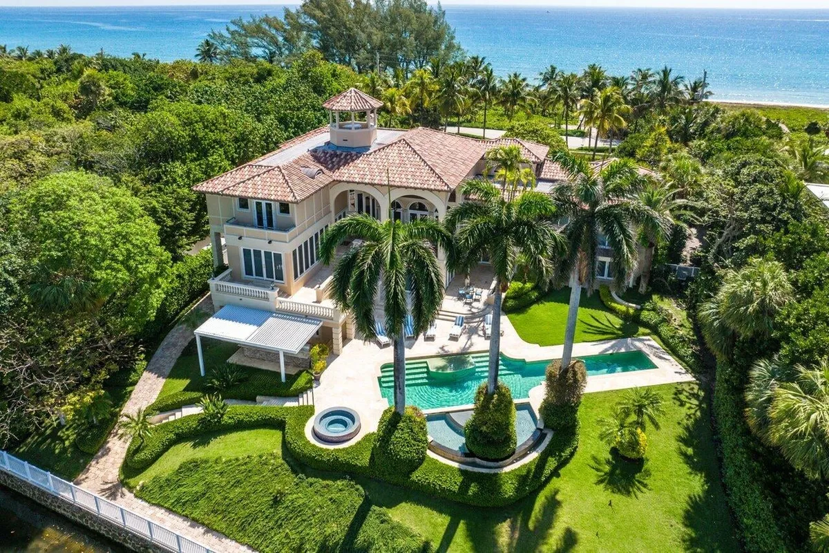 Residence