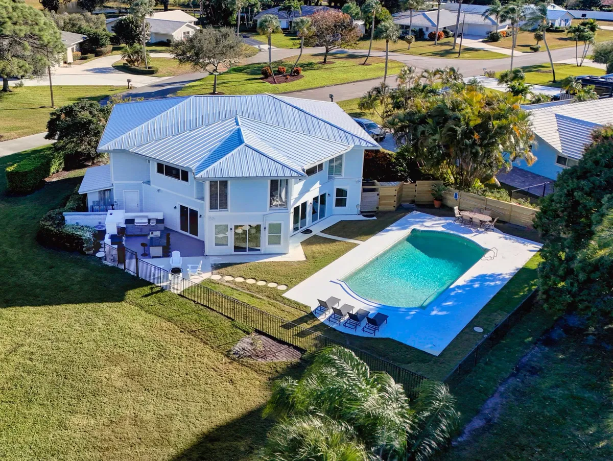 Residence