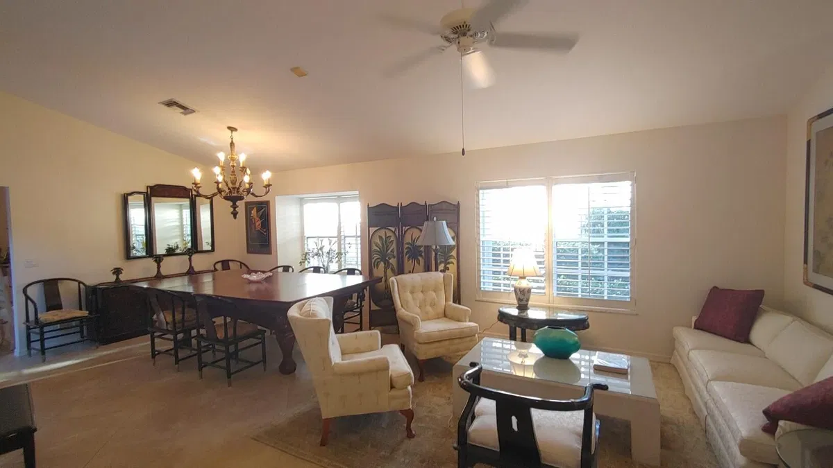 Jonathan's Landing Jupiter FL Residence photo 7