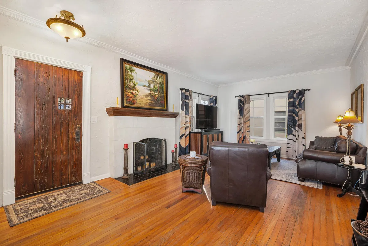 Prospect Park & Southland Park Residence photo 10