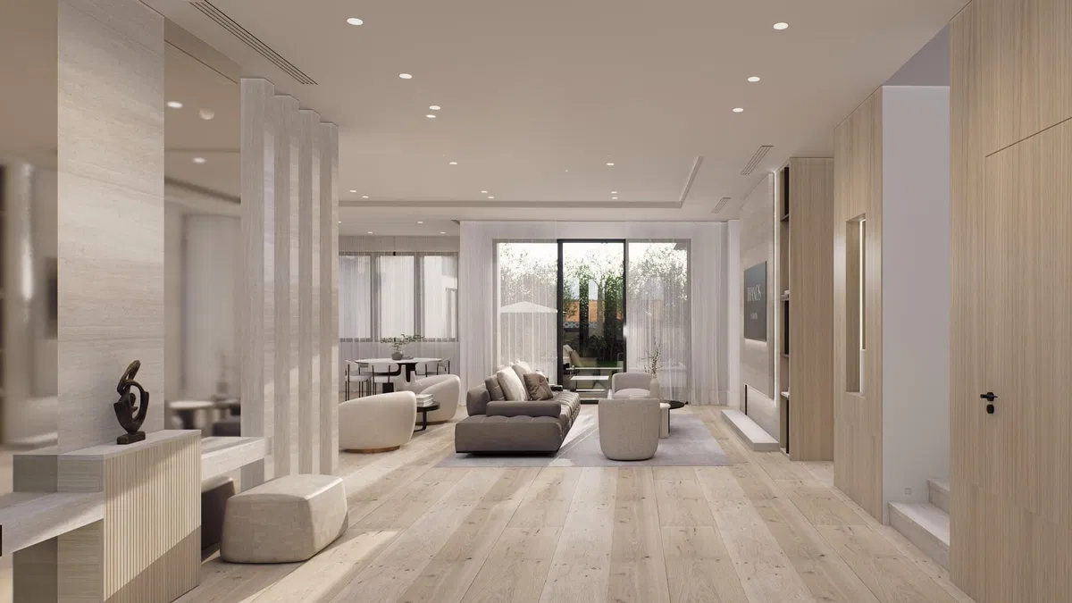 SoSo West Palm Beach Residence photo 4