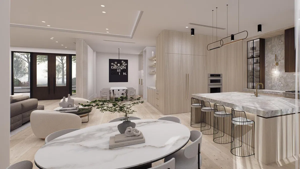 SoSo West Palm Beach Residence photo 10