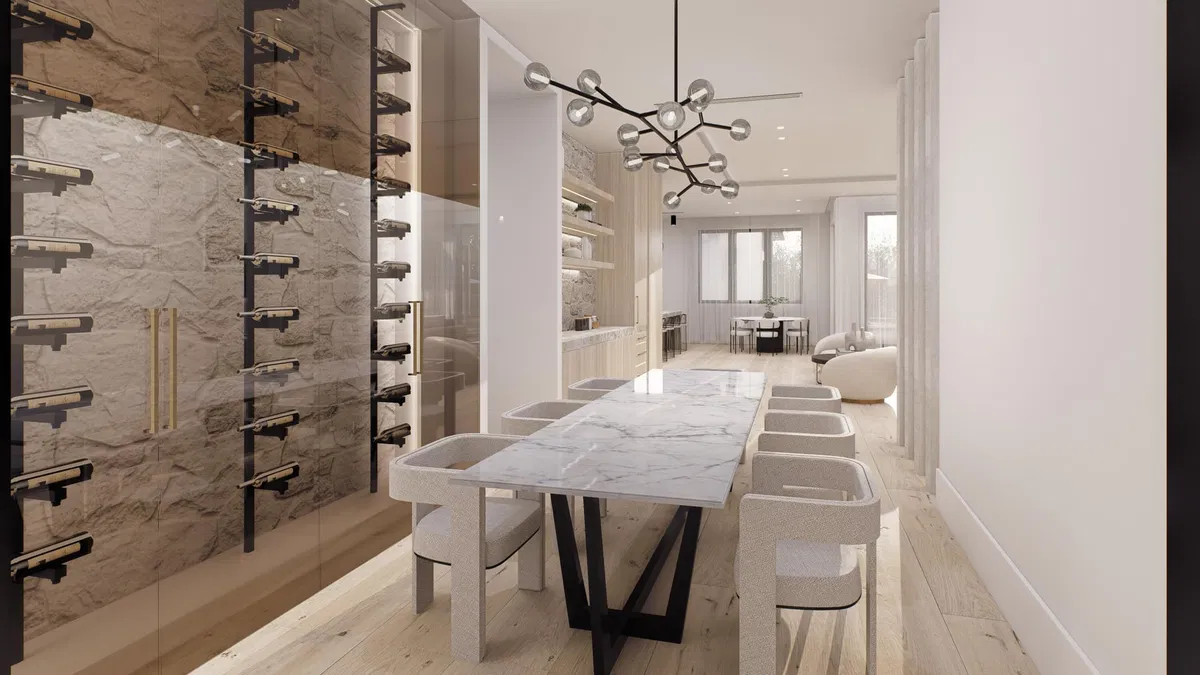 SoSo West Palm Beach Residence photo 13