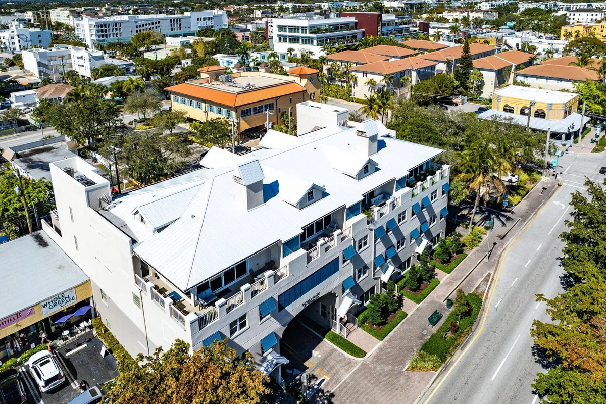 Downtown Delray Beach Unit 3 photo 34