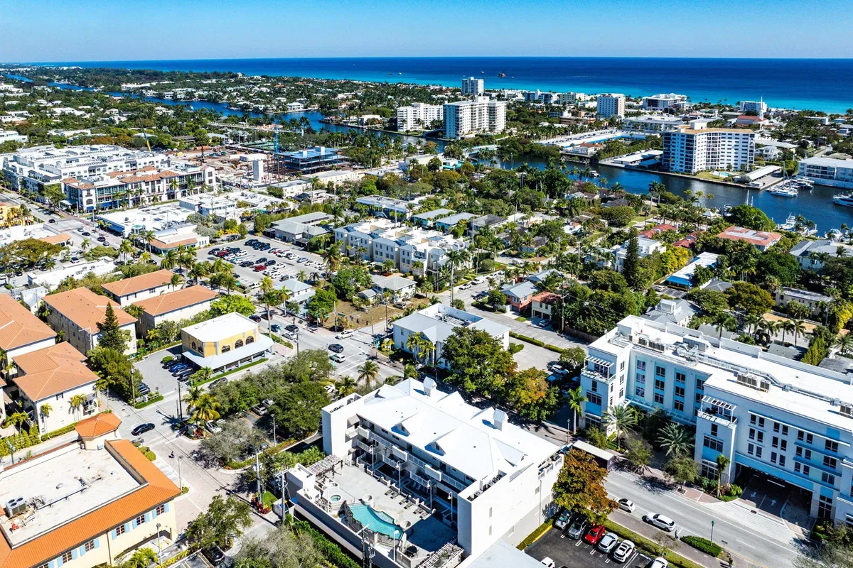 Downtown Delray Beach Unit 3 photo 37