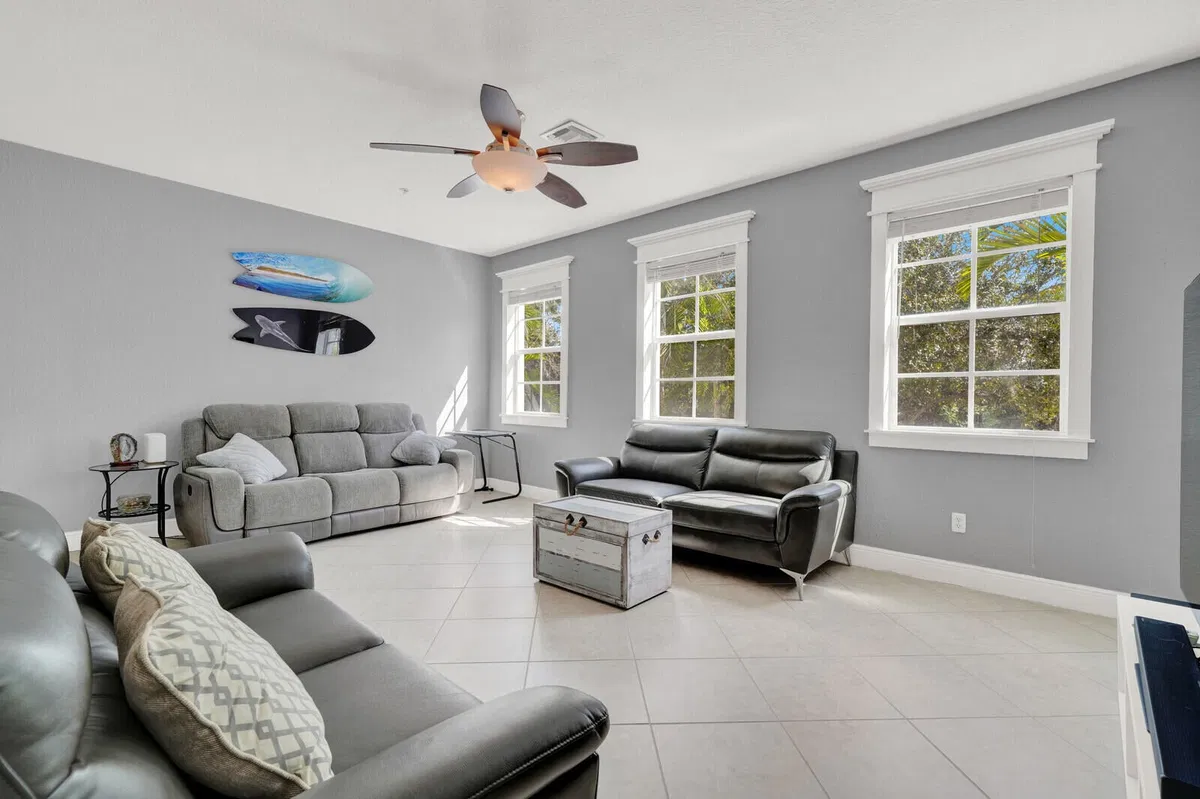 Botanica Residence photo 7