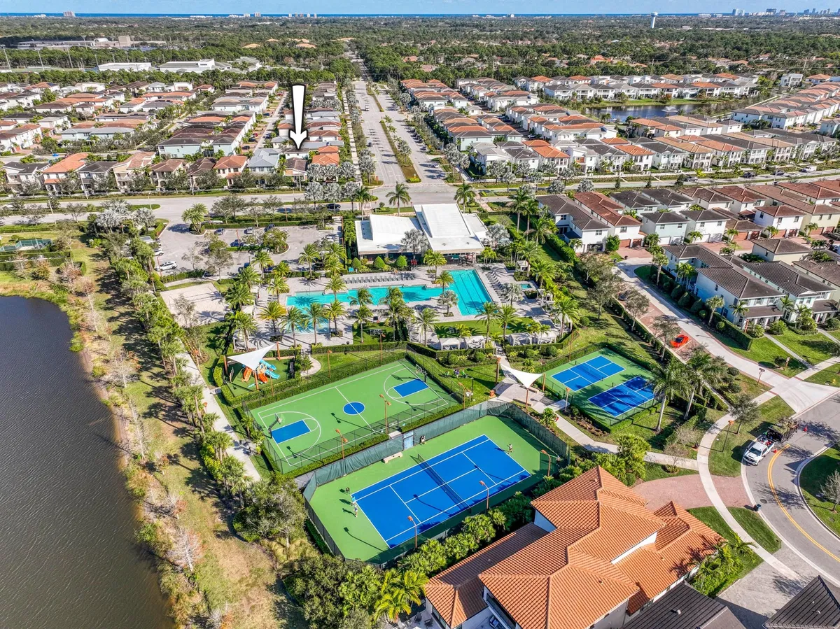 Alton Homes Palm Beach Gardens Residence photo 34
