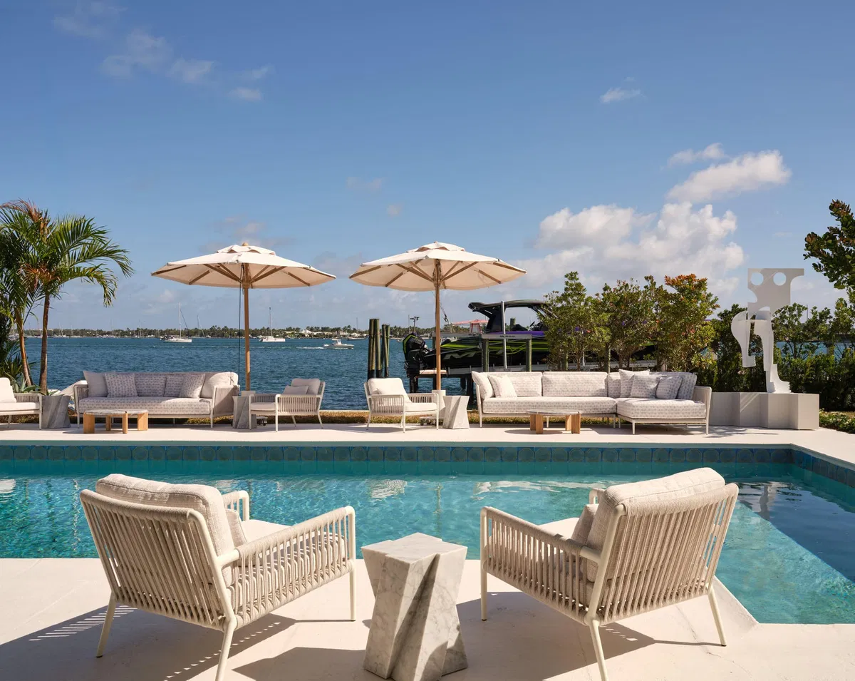 West Palm Beach Residence photo 4